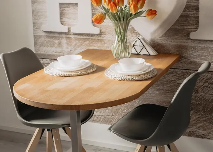 Stilvolles Apartment