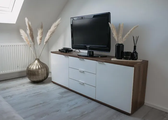 Stilvolles Apartment