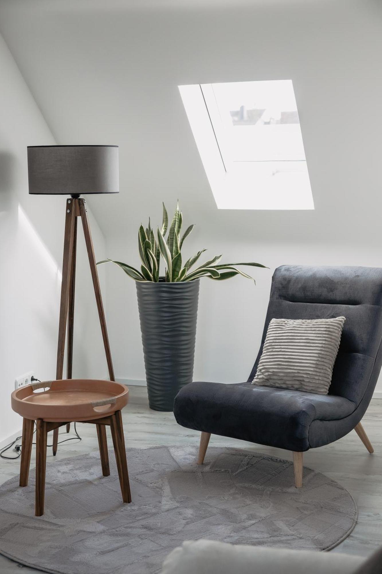 Apartment Stilvolles