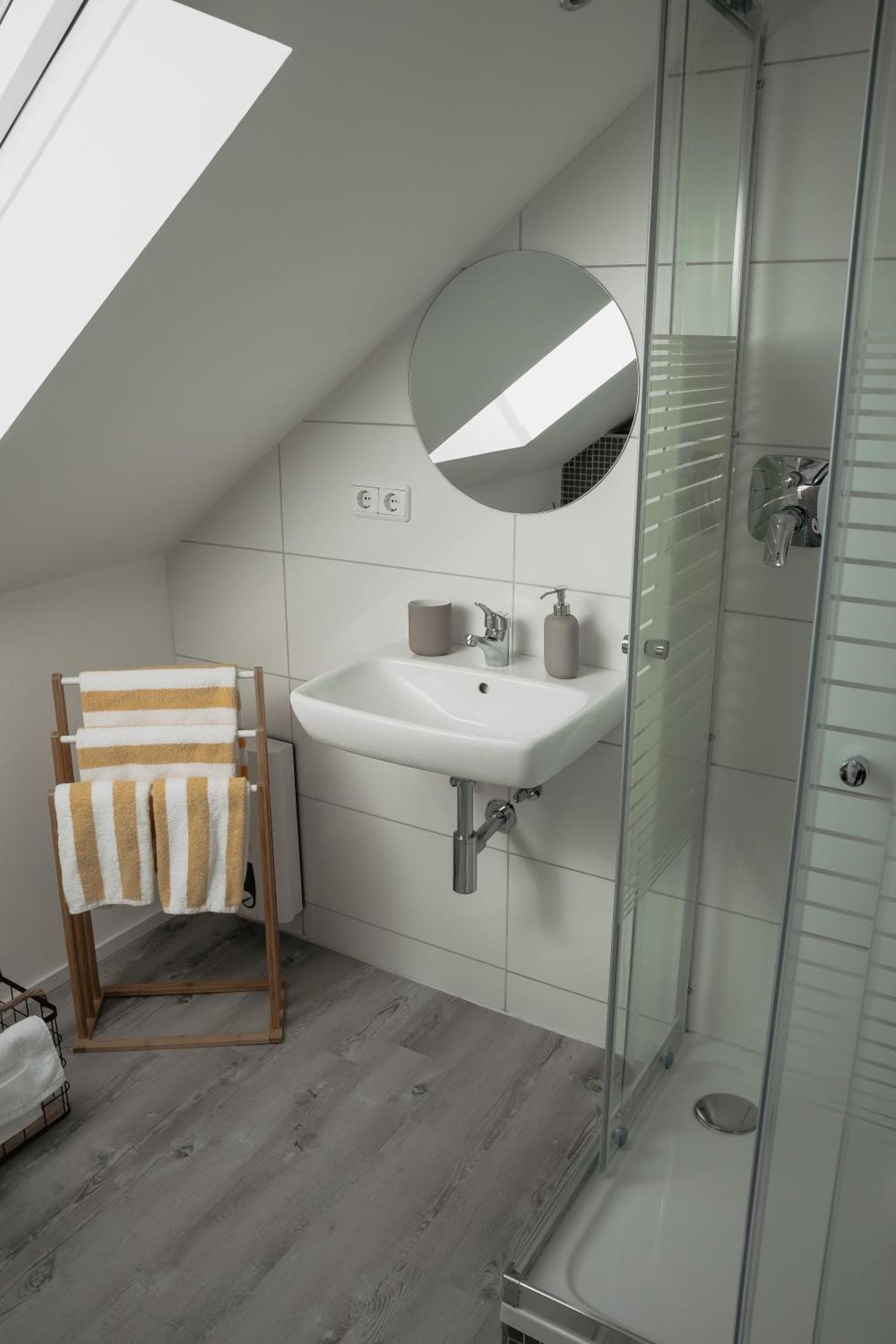 Apartment Stilvolles Schweinfurt