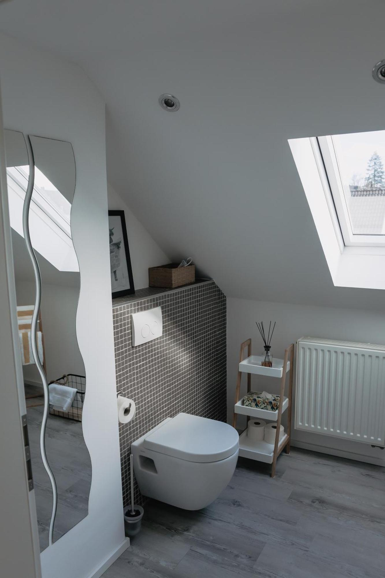 Apartment Stilvolles *