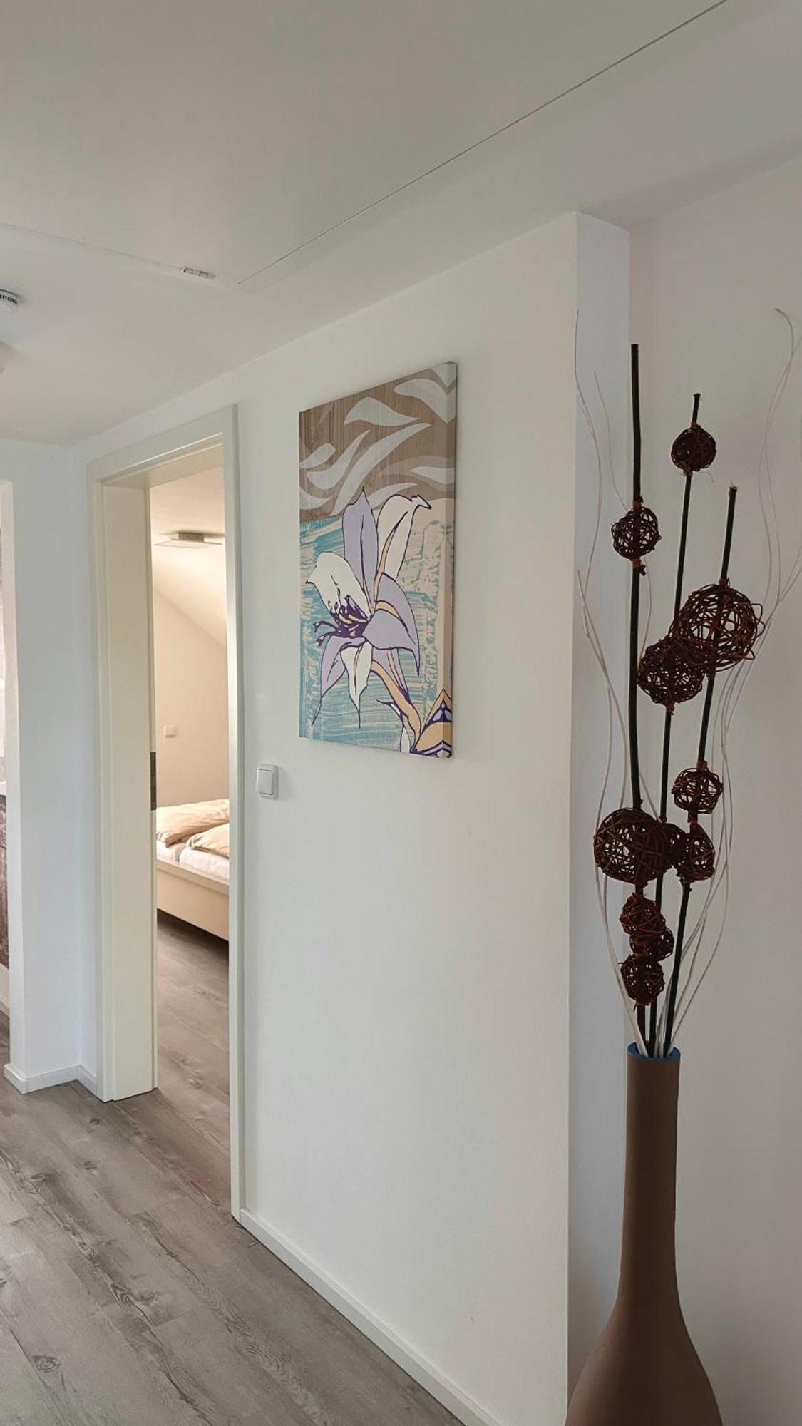 Stilvolles Apartment